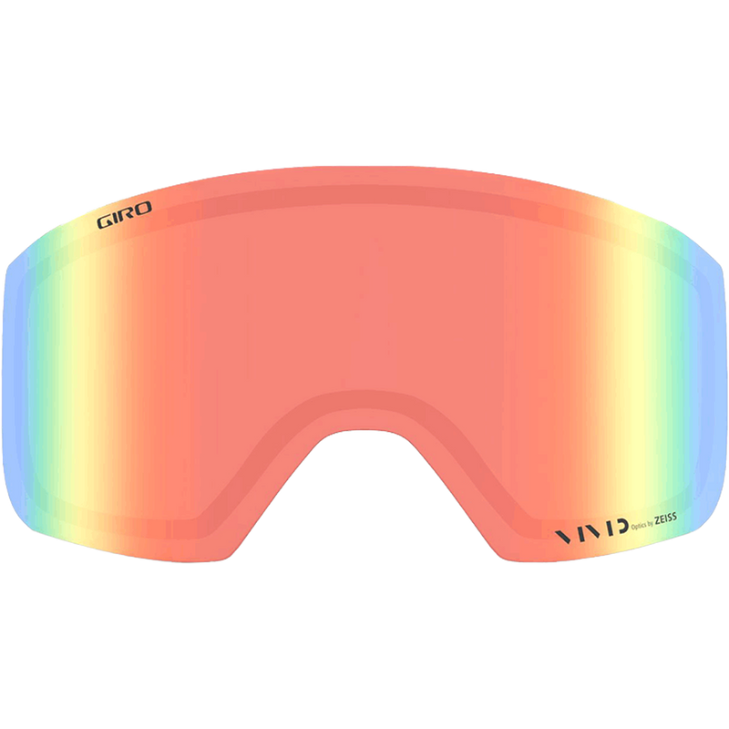 Women's Ella + Bonus Lens, Giro Ella bonus lens