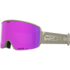 Tan Rails + Vivid Pink and Vivid Infrared