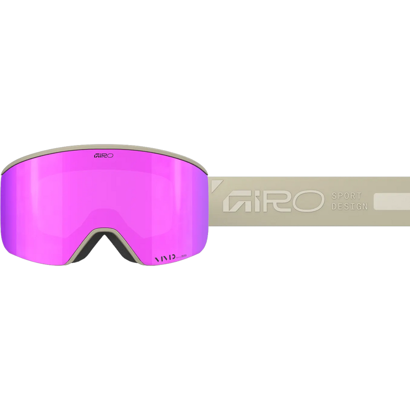 Women's Ella + Bonus Lens, Giro Ella front