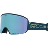 Teal Rails + Vivid Royal and Vivid Infrared