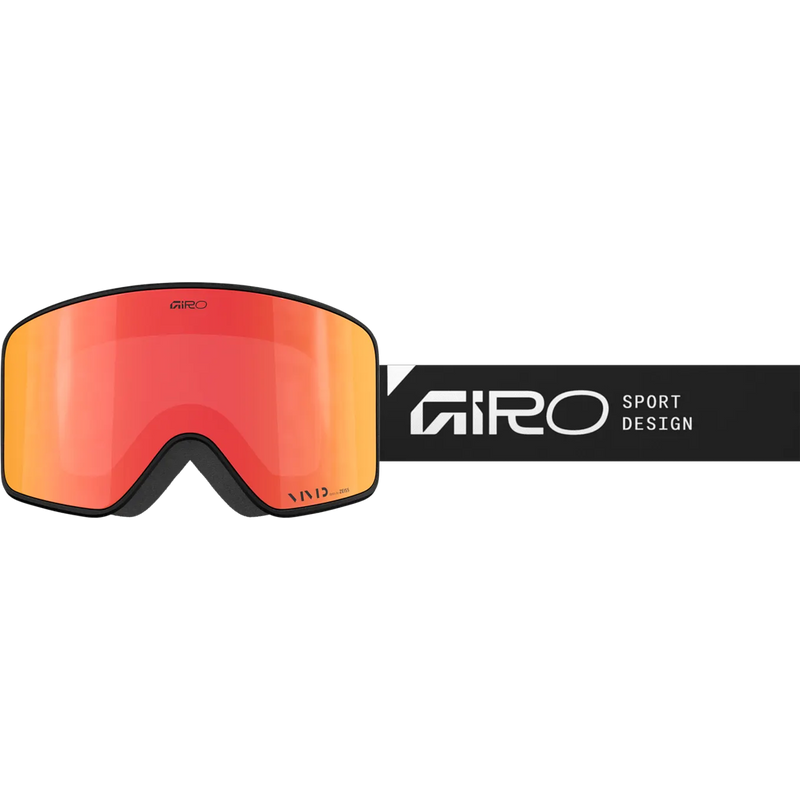 Method + Bonus Lens, Giro method front