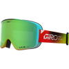 Multi Faded + Vivid Emerald and Vivid Infrared