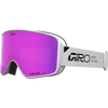 White Stacked + Vivid Pink and Vivid Infrared