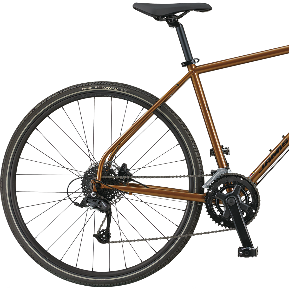 Coda S1 LTD alternate view