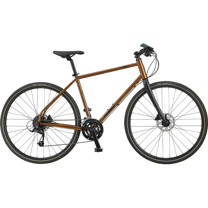 Coda S1 LTD, Featured Image