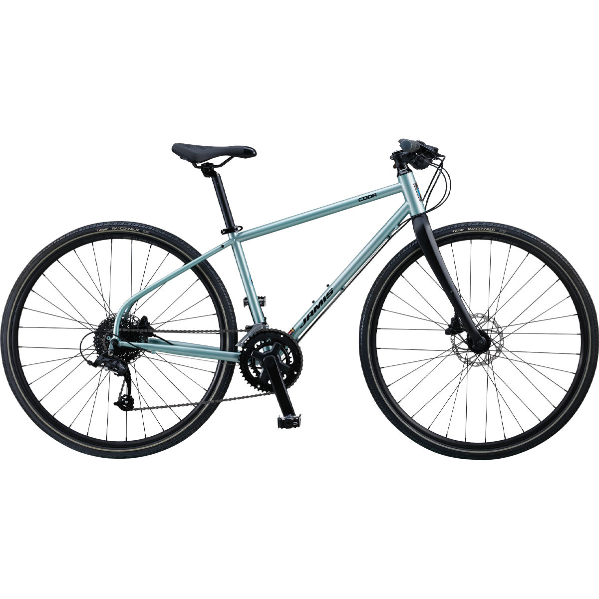 Coda S1 LTD alternate view