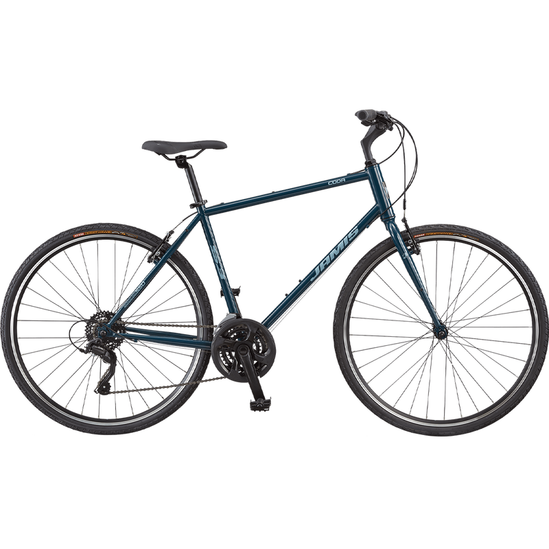 Coda S3, Featured Image