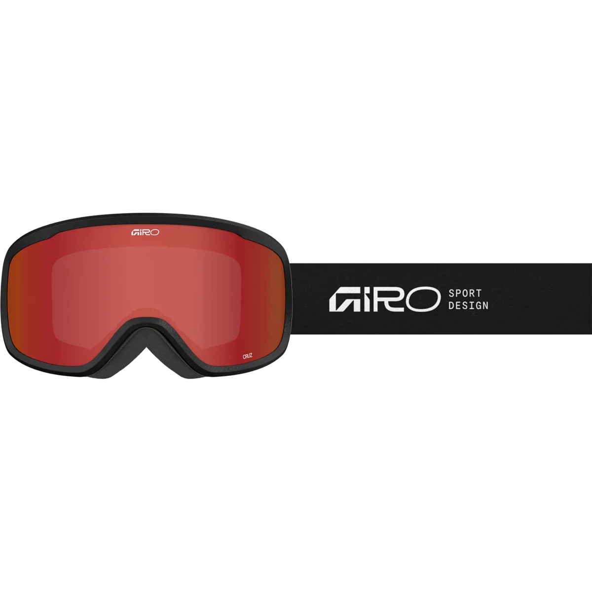 giro cruz goggles Cruz
