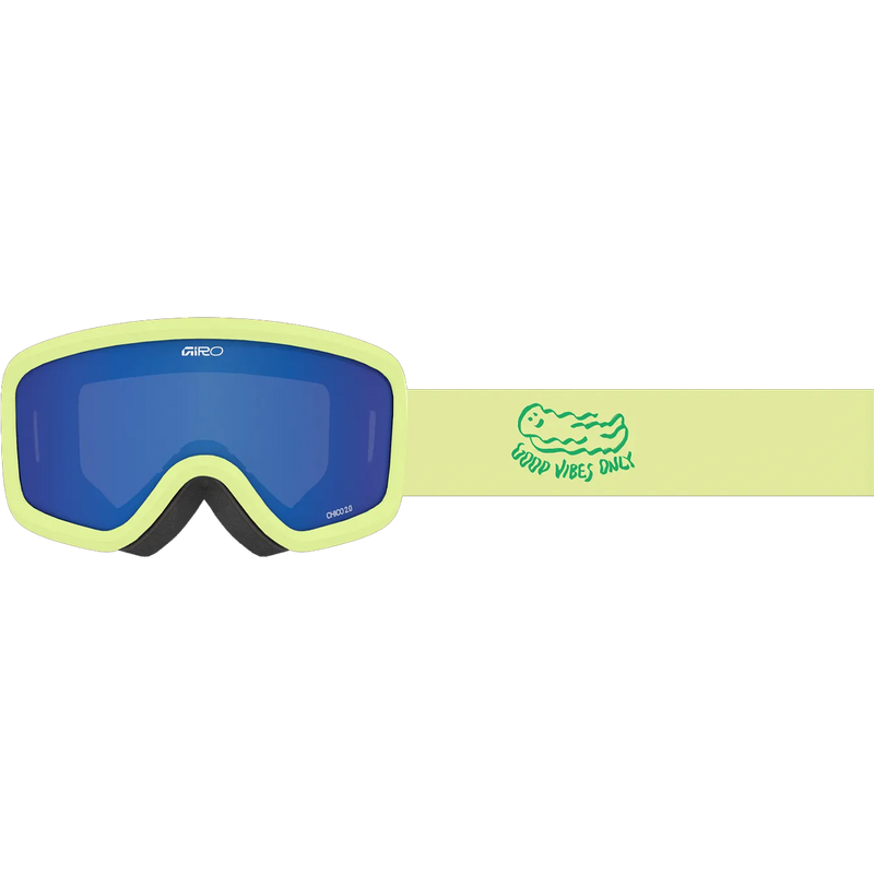Youth Chico 2.0, Giro Youth Chico 2.0 front
