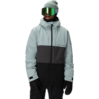 Insulated Snow Jackets