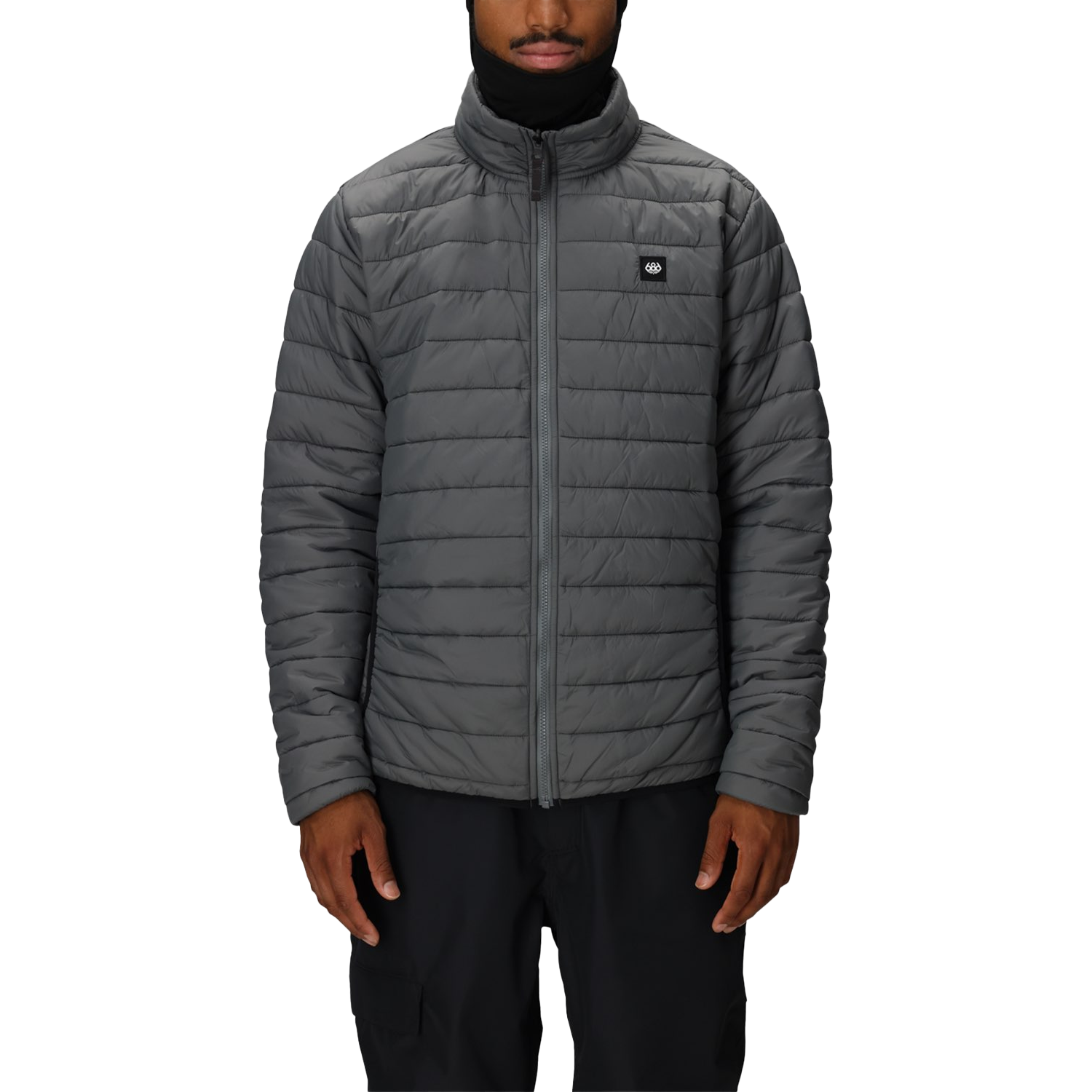 Men's Smarty 3-in-1 Form Jacket alternate view