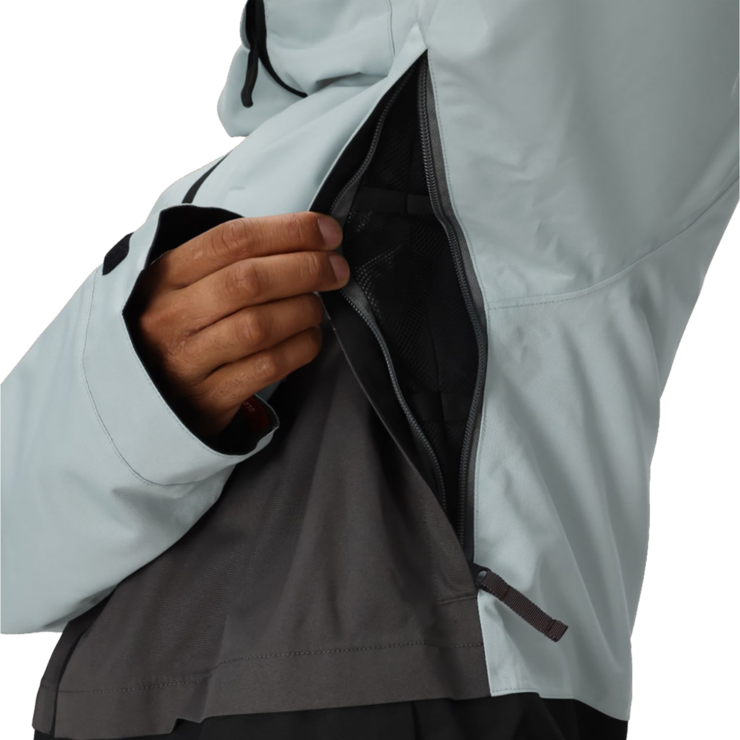 Men's Smarty 3-in-1 Form Jacket alternate view