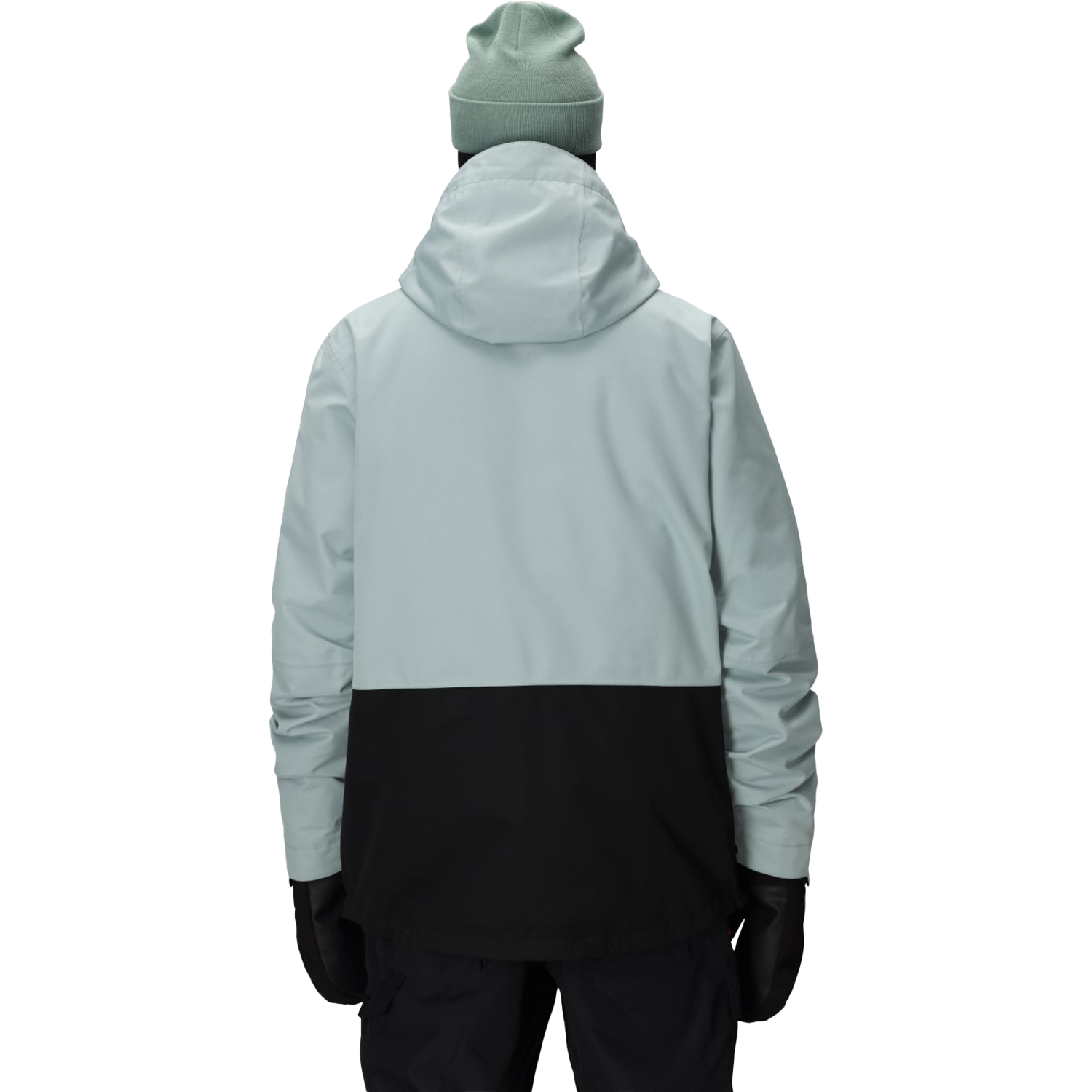 Men's Smarty 3-in-1 Form Jacket alternate view