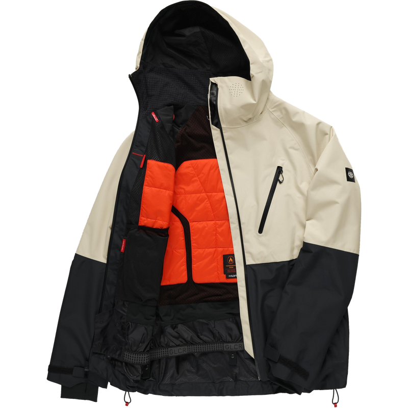 Men's Hydra Thermagraph Jacket – Sports Basement