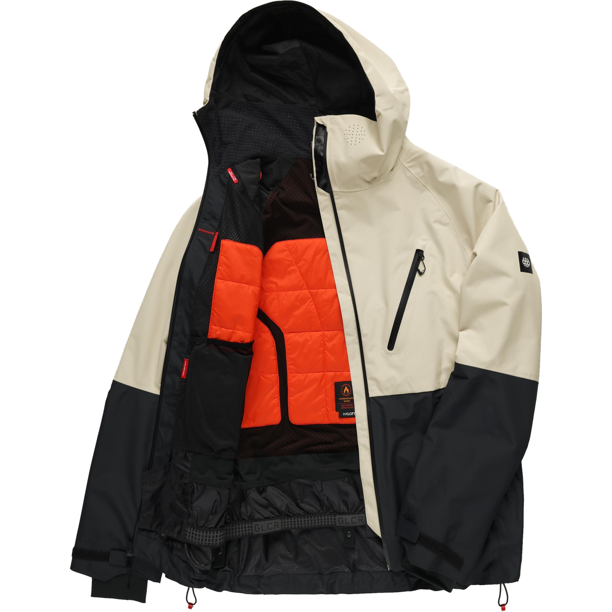 Men's Hydra Thermagraph Jacket – Sports Basement