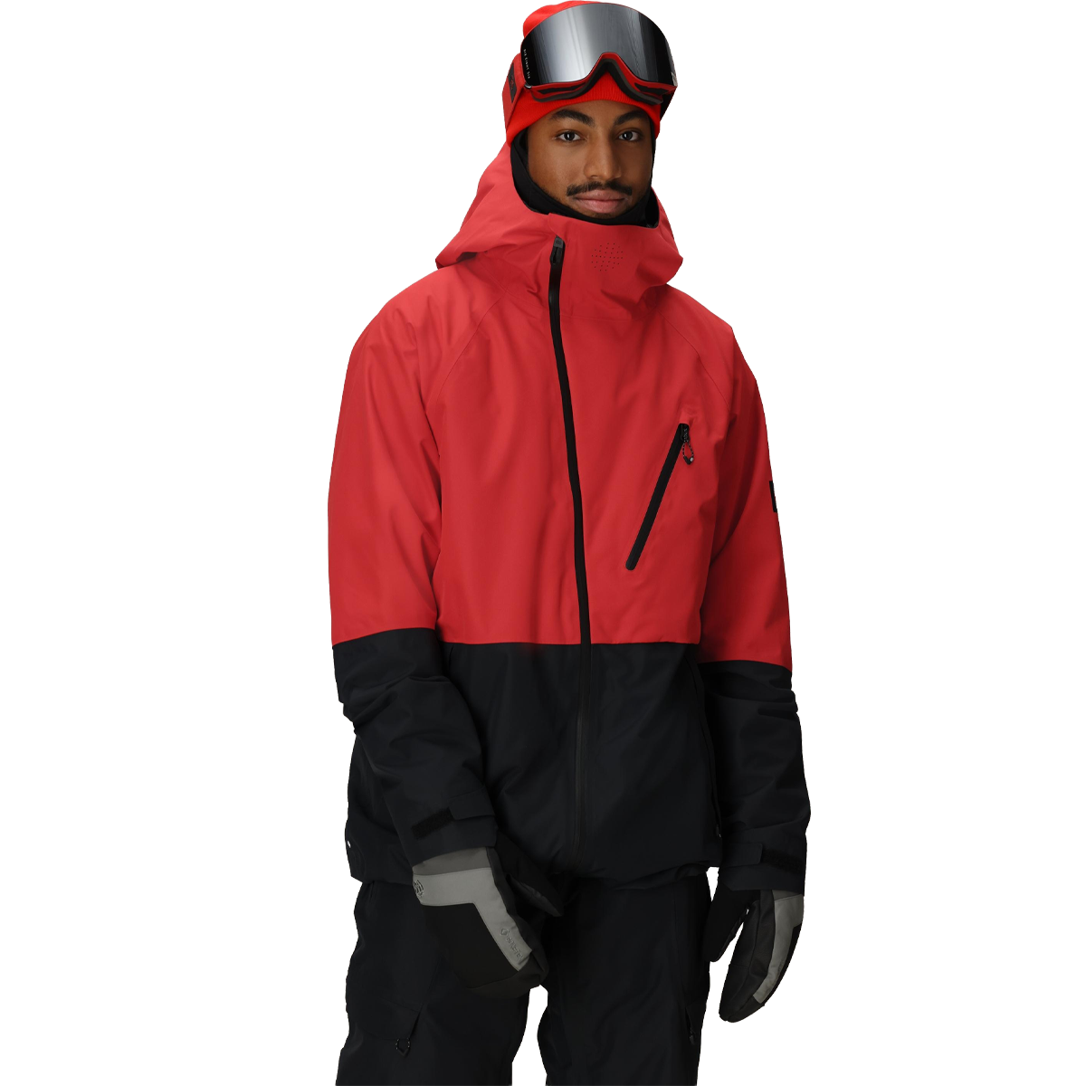 Men's Hydra Thermagraph Jacket – Sports Basement
