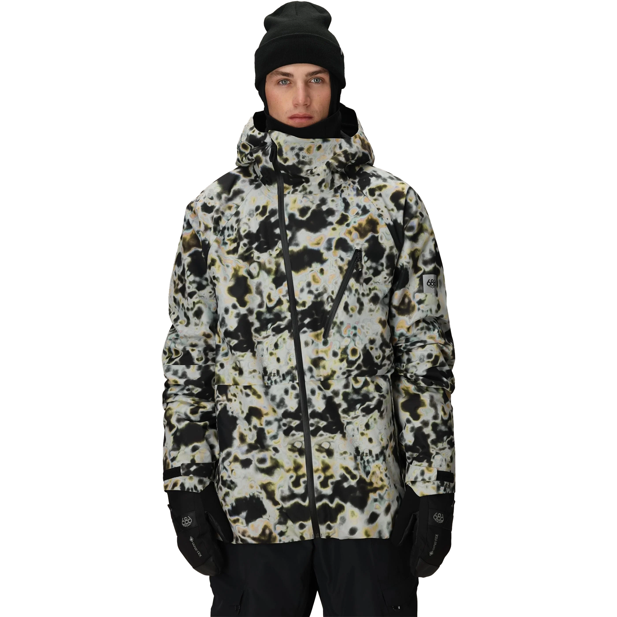 Men's Hydra Thermagraph Jacket – Sports Basement Men's Hydra Thermagraph Jacket – Sports Basement