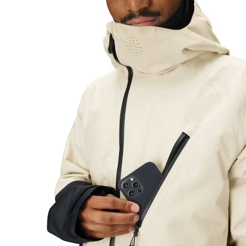Men's Hydra Thermagraph Jacket – Sports Basement