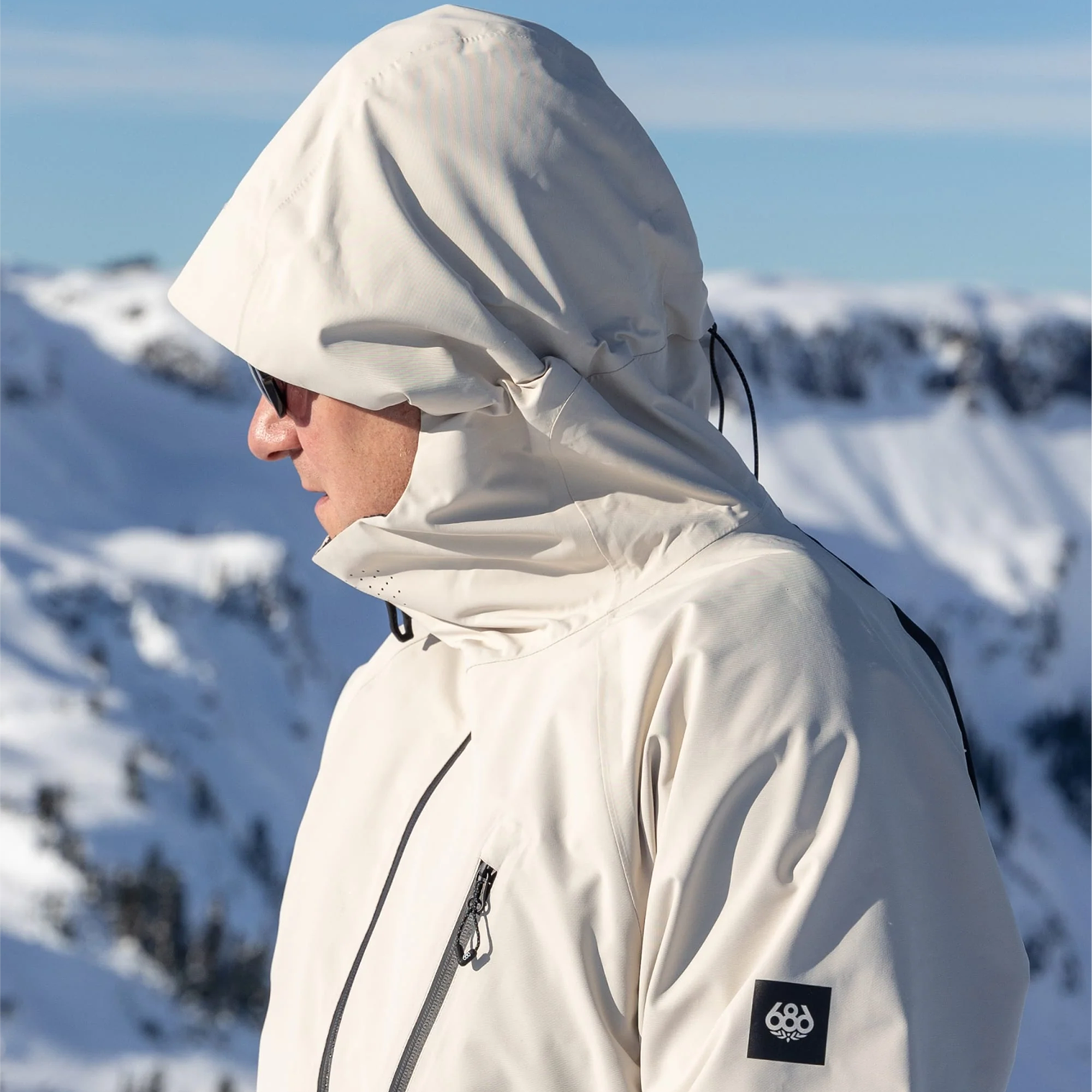 Men's Hydra Thermagraph Jacket – Sports Basement