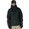 MOPL-Moss Green Plaid