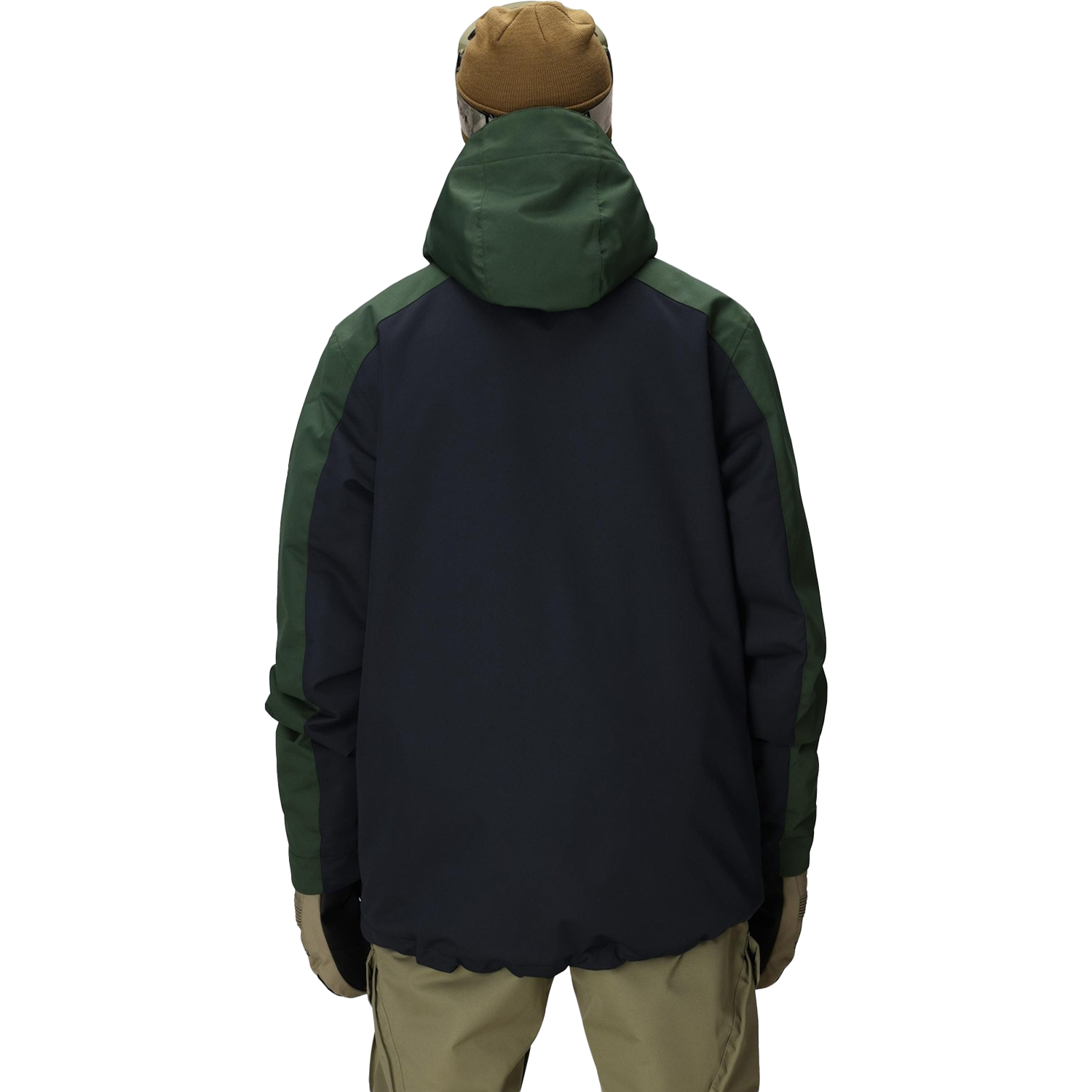 Men's Nightline Insulated Jacket alternate view