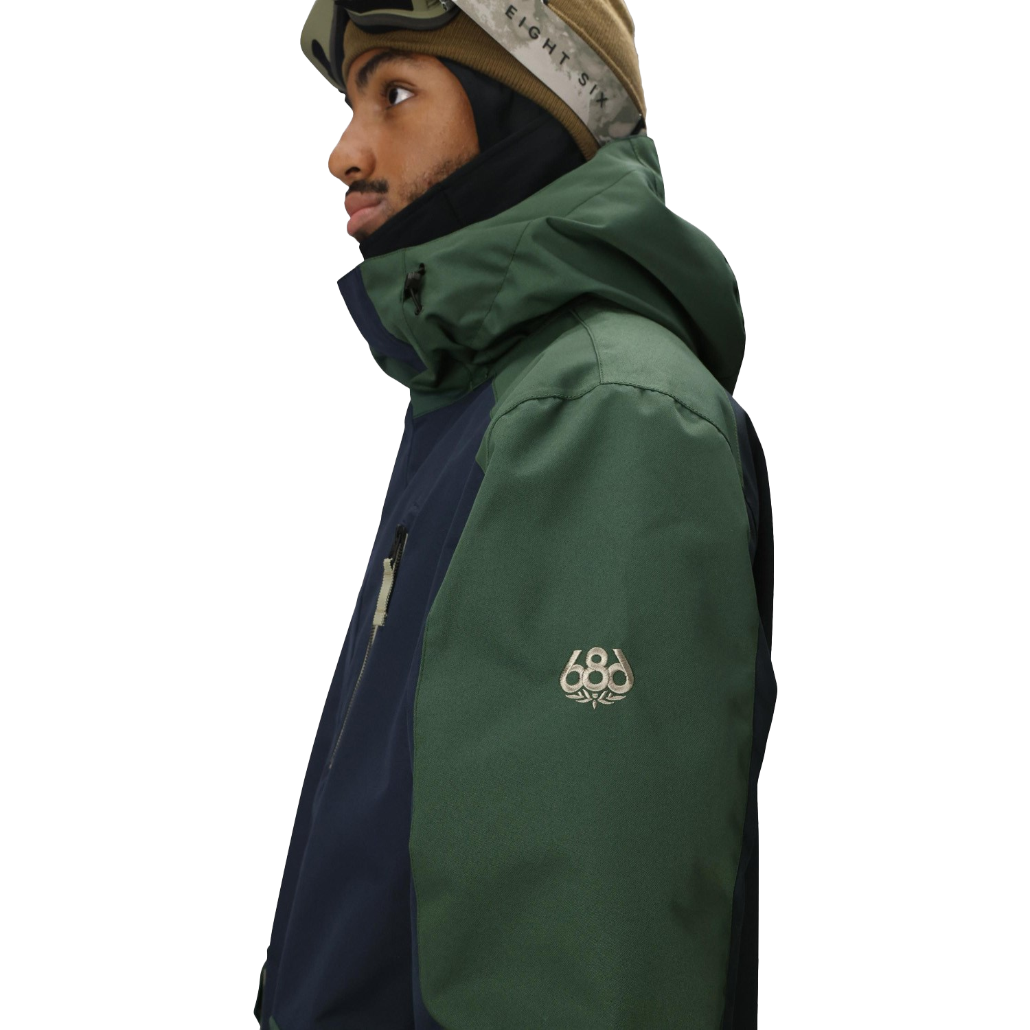 Men's Nightline Insulated Jacket alternate view