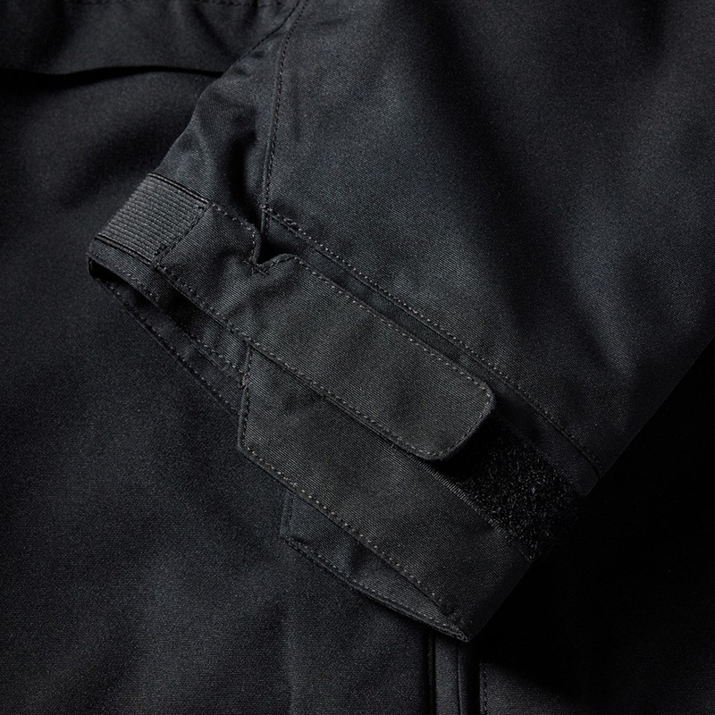 Men's Nightline Insulated Jacket, 686 Men's Nightline Insulated Jacket Wrist Hem