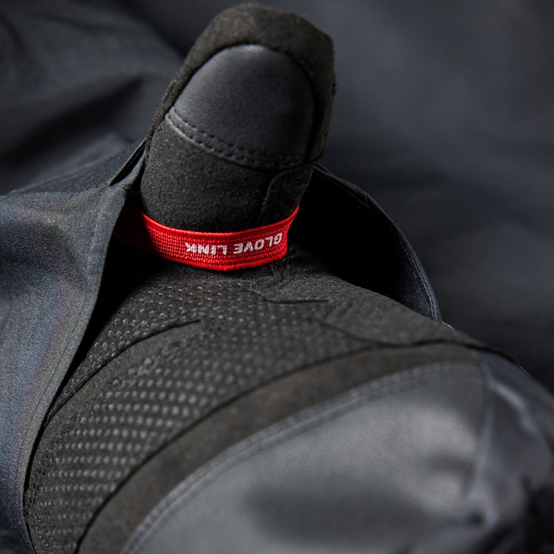 Men's Nightline Insulated Jacket, 686 Men's Nightline Insulated Jacket Thumb loop