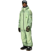 HGRN-Huf Green Colorblock