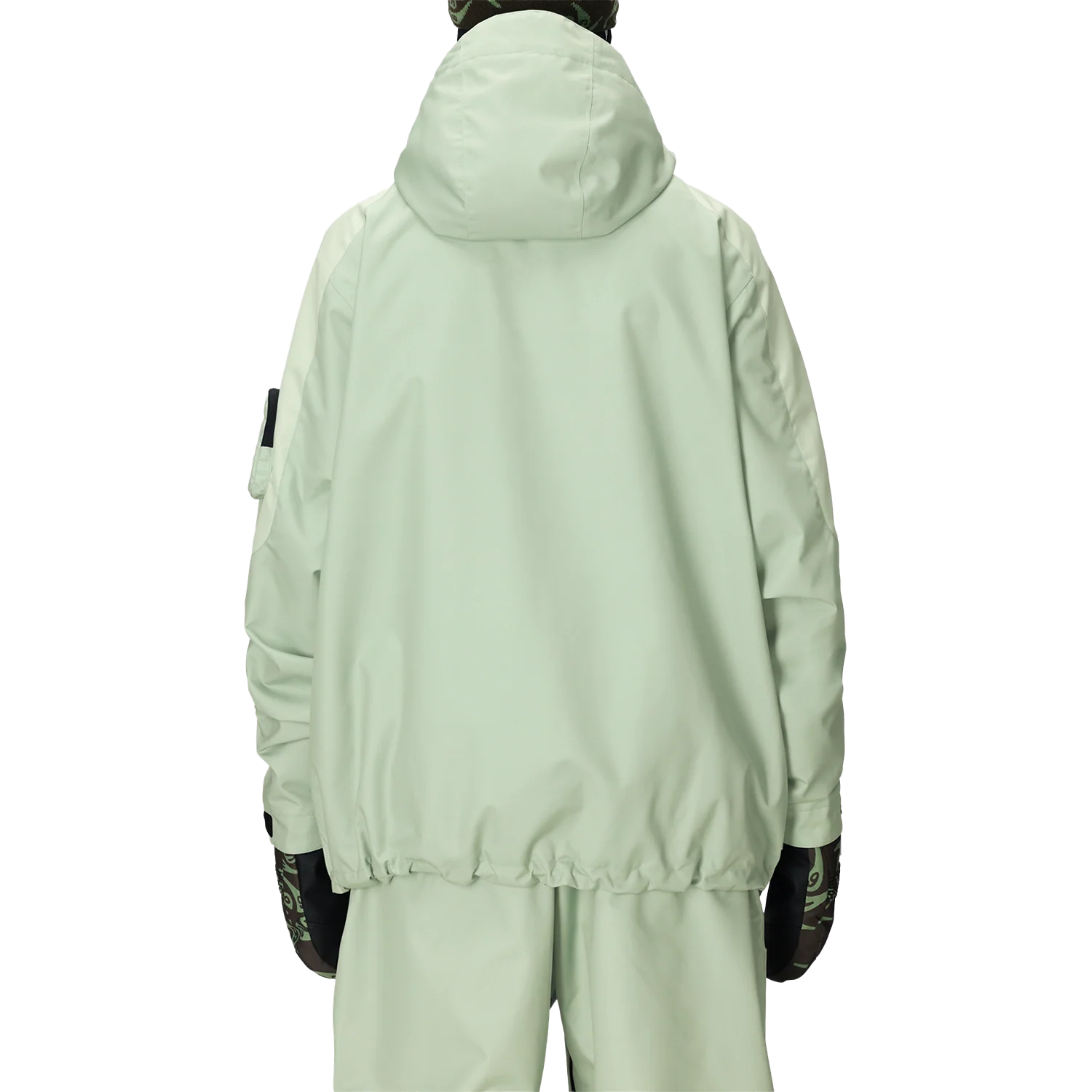Men's Huf Double H Jacket – Sports Basement Men's Huf Double H Jacket – Sports Basement