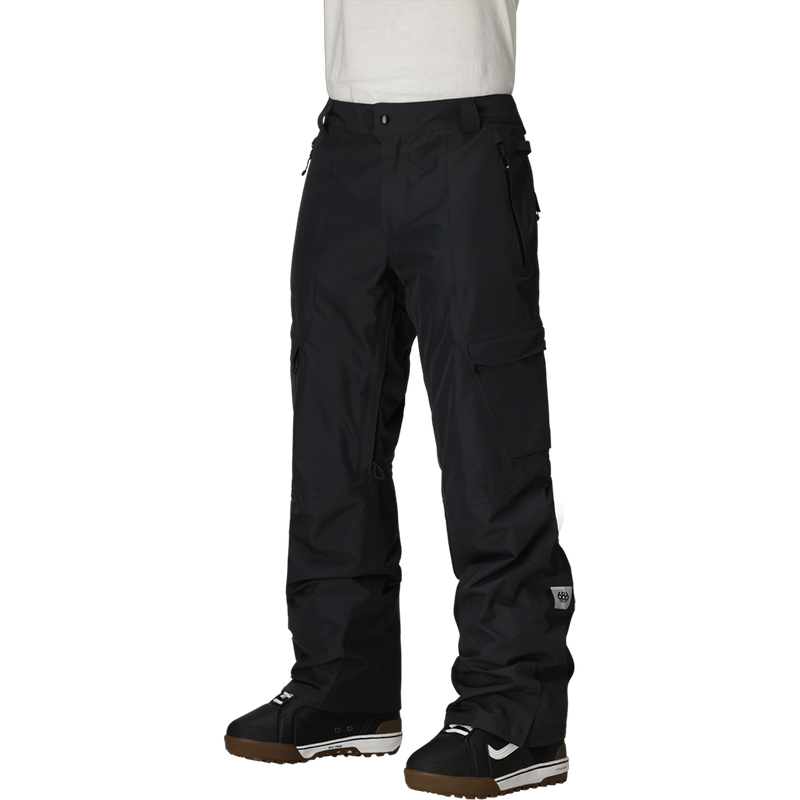 Men's Quantum Thermagraph Pant, Featured Image