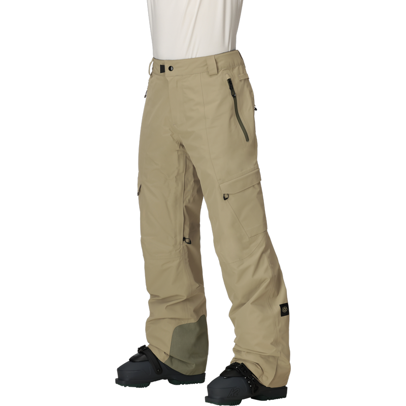 Men's Quantum Thermagraph Pant, Featured Image