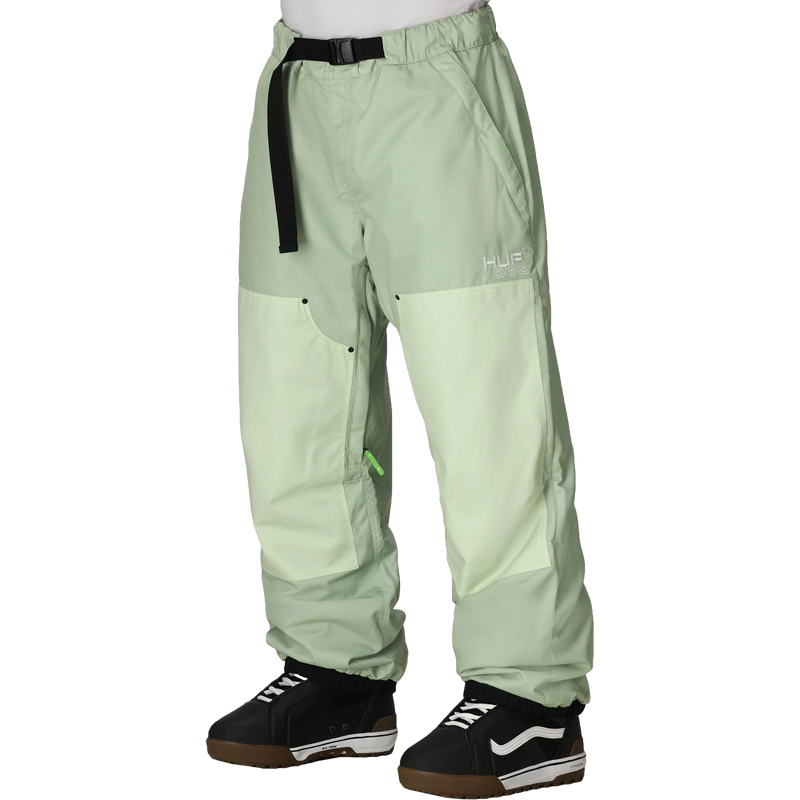 Men's Huf Double H Pant, Featured Image