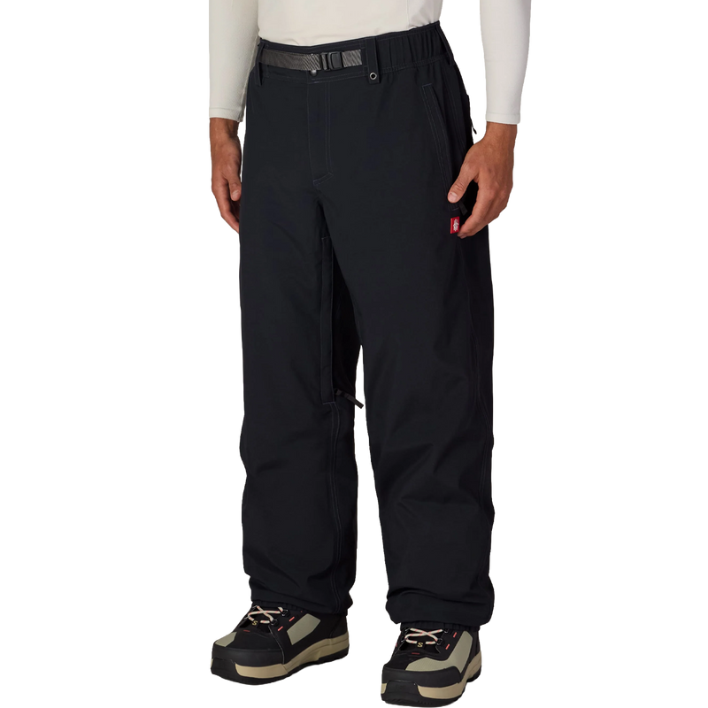 Men's Dojo Shell Pant, Featured Image