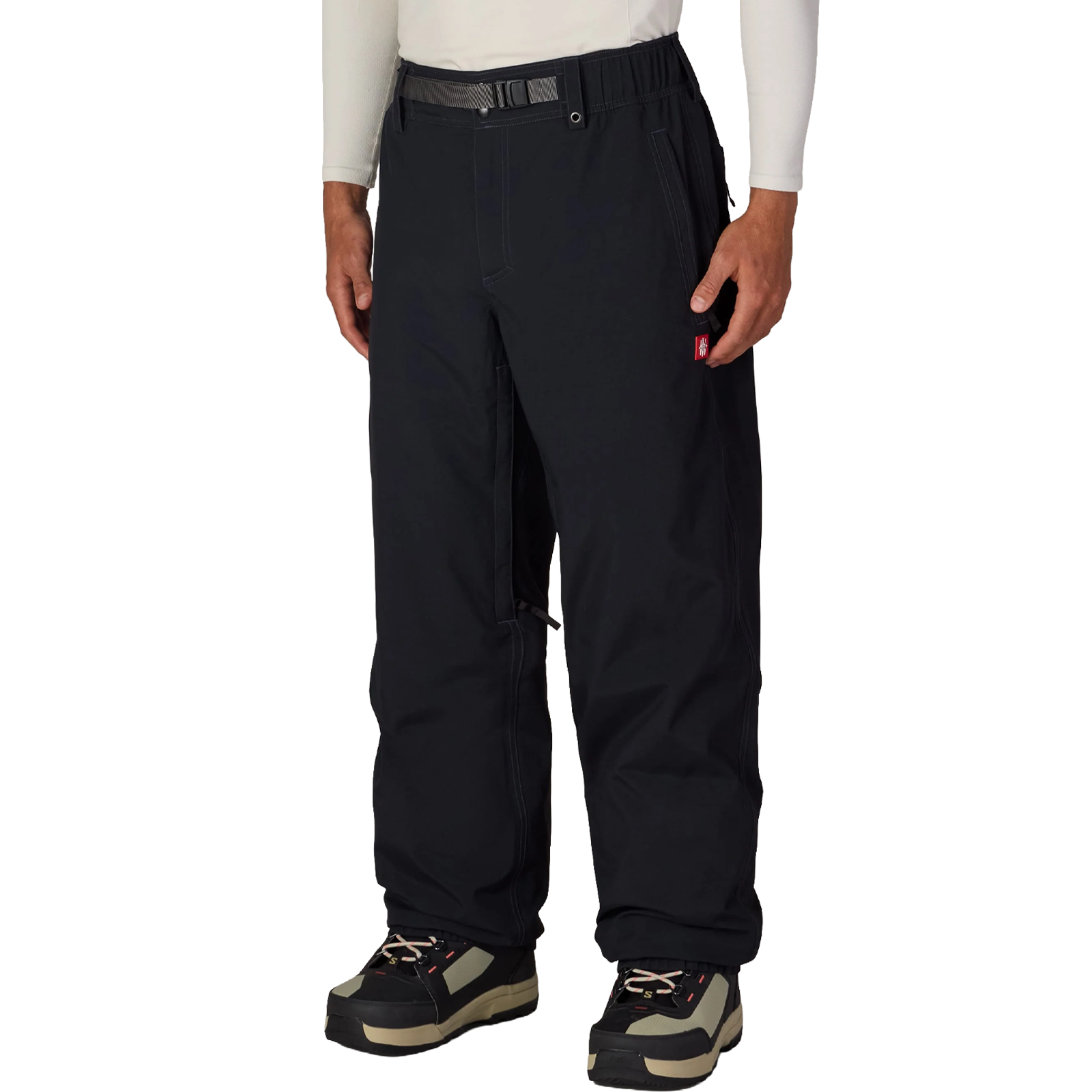 Men's Dojo Shell Pant alternate view