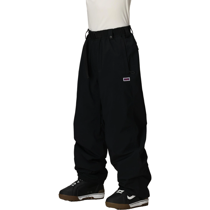 Men's Dojo Pant, Featured Image