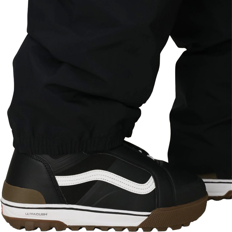 Men's Dojo Pant, 686 Men's Dojo Pant Leg Cuff