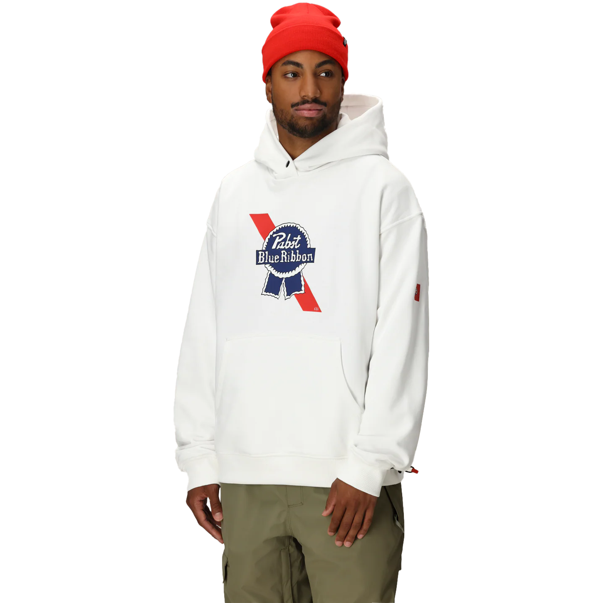 Men's PBR Premium Heavyweight Pullover Hoody – Sports Basement Men's PBR Premium Heavyweight Pullover Hoody – Sports Basement