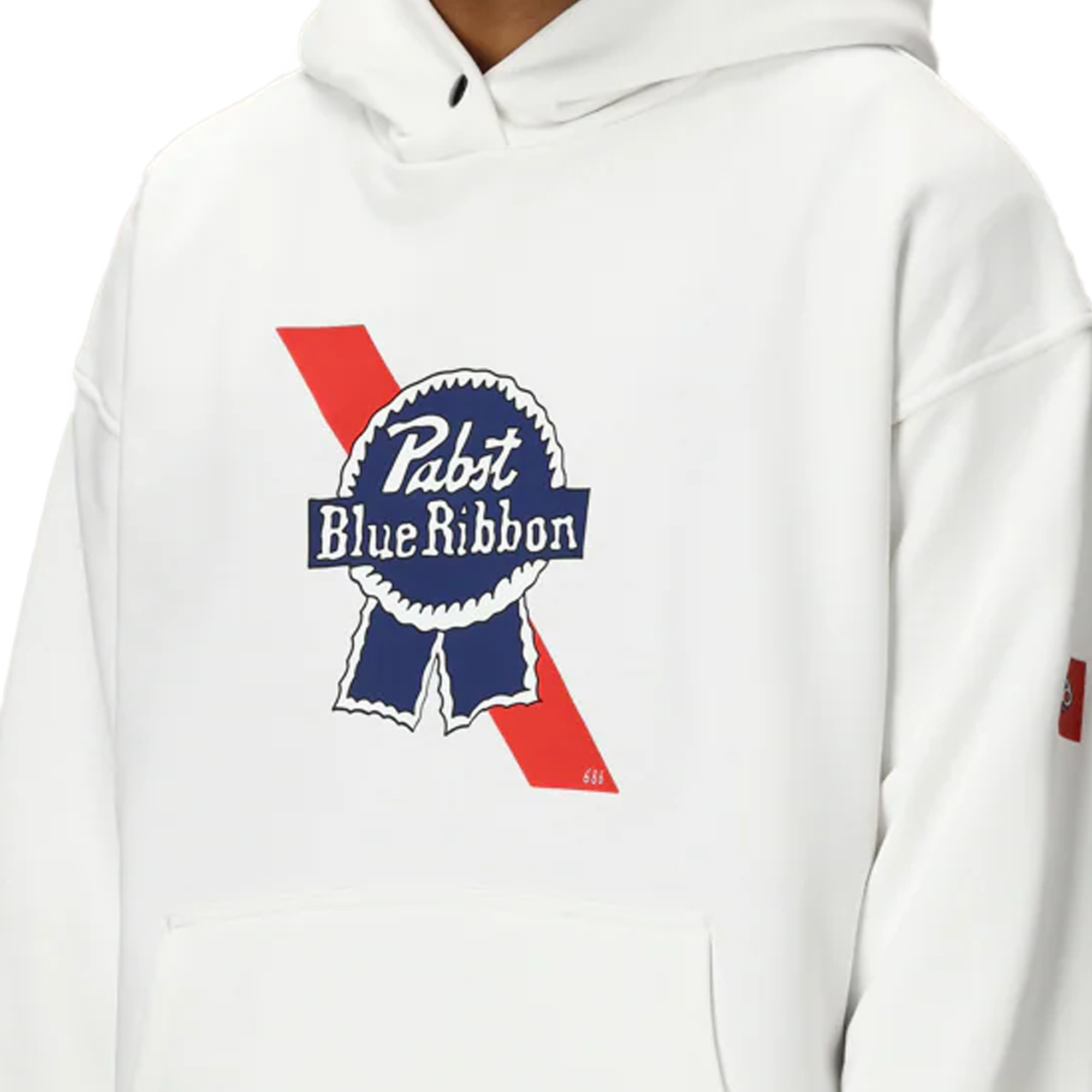 Men's PBR Premium Heavyweight Pullover Hoody – Sports Basement Men's PBR Premium Heavyweight Pullover Hoody – Sports Basement