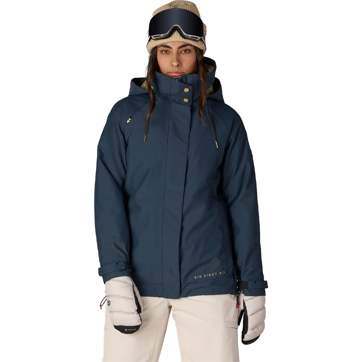 Women's Smarty 3-in-1 Spellbound Jacket alternate view