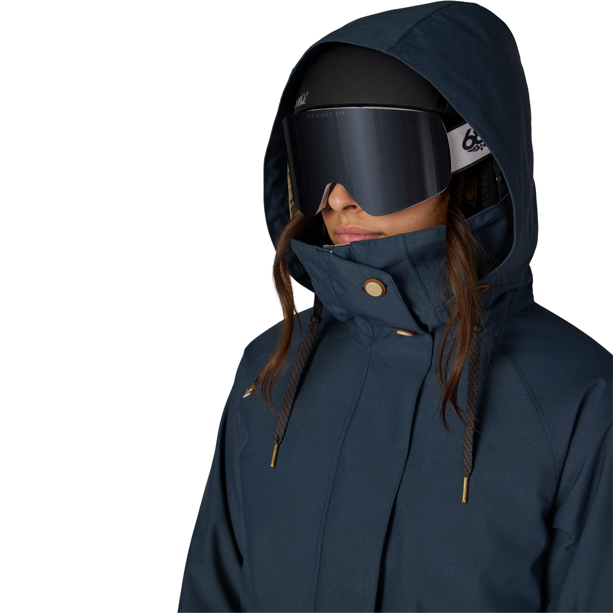 Women's Smarty 3-in-1 Spellbound Jacket alternate view