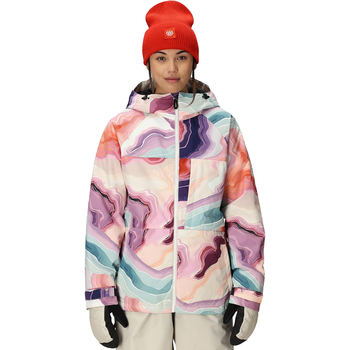 Women's Athena Insulated Jacket – Sports Basement