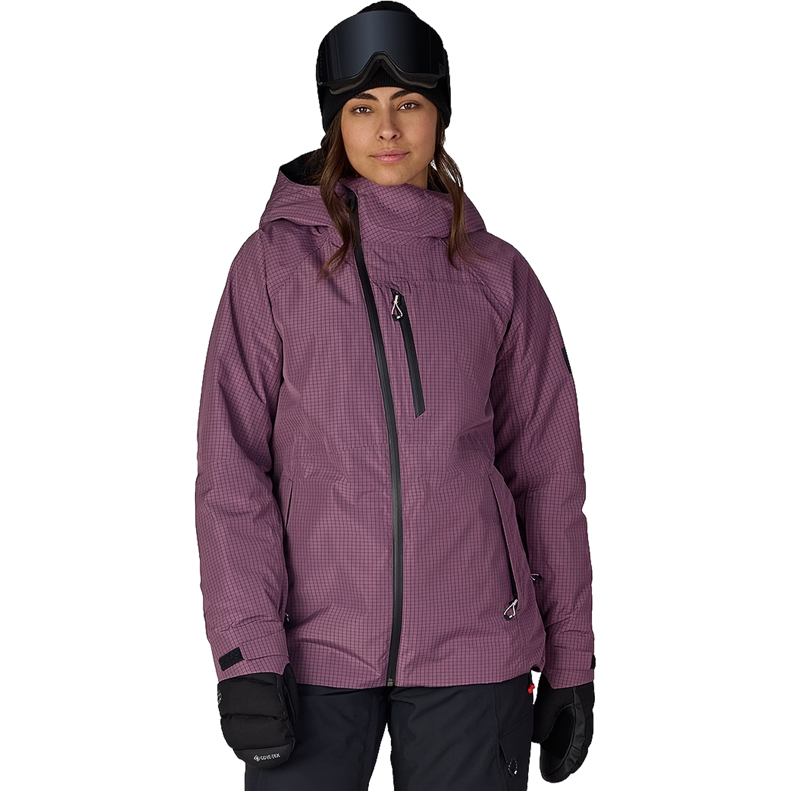 Women's Hydra Thermagraph Jacket alternate view