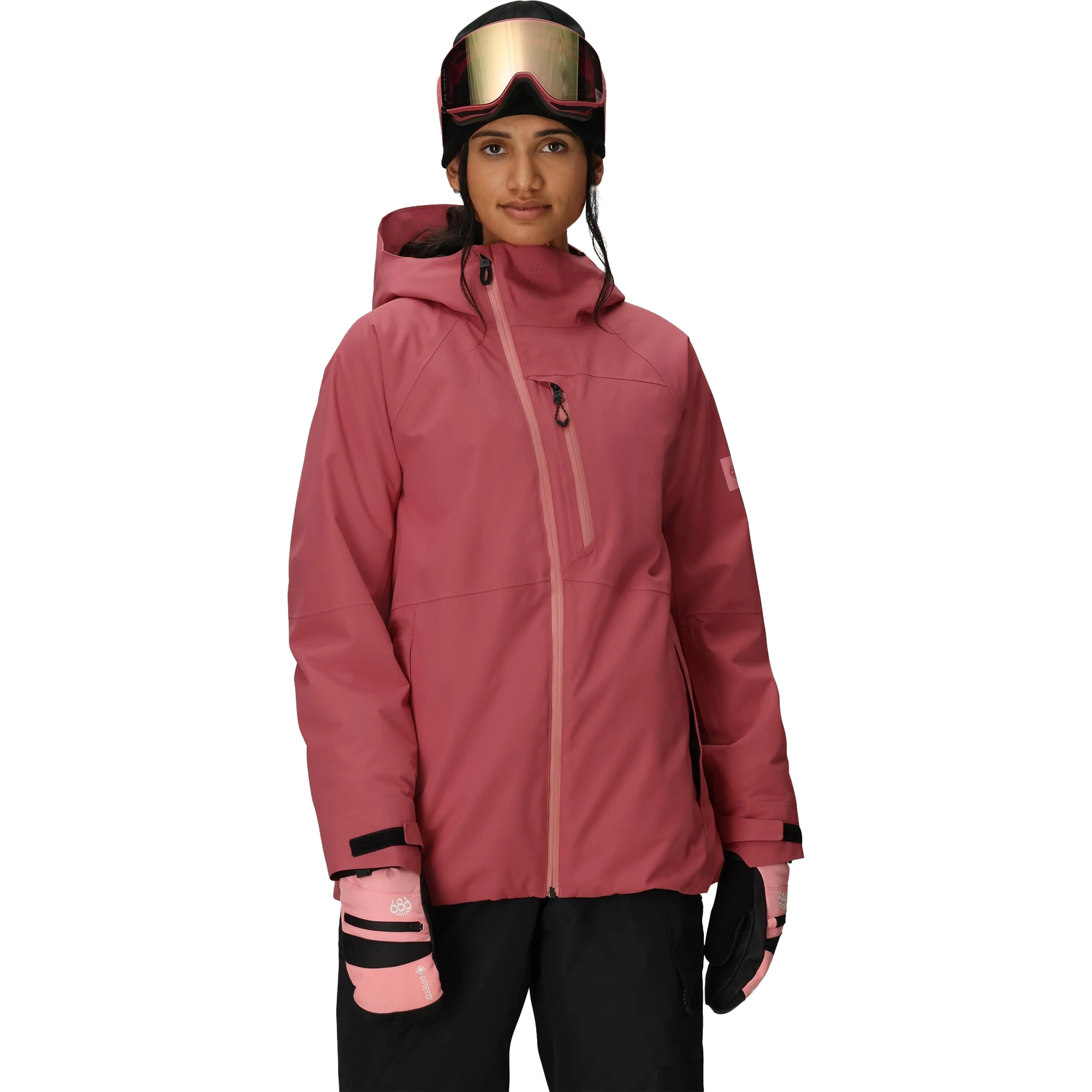 Women's Hydra Thermagraph Jacket – Sports Basement