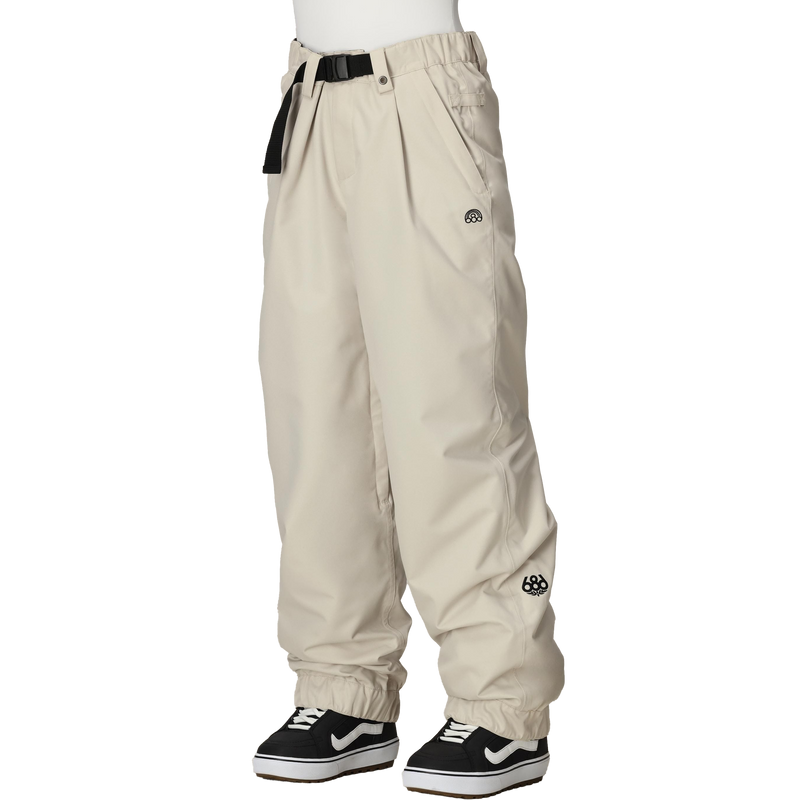 Women's Outline Shell Pants, Featured Image