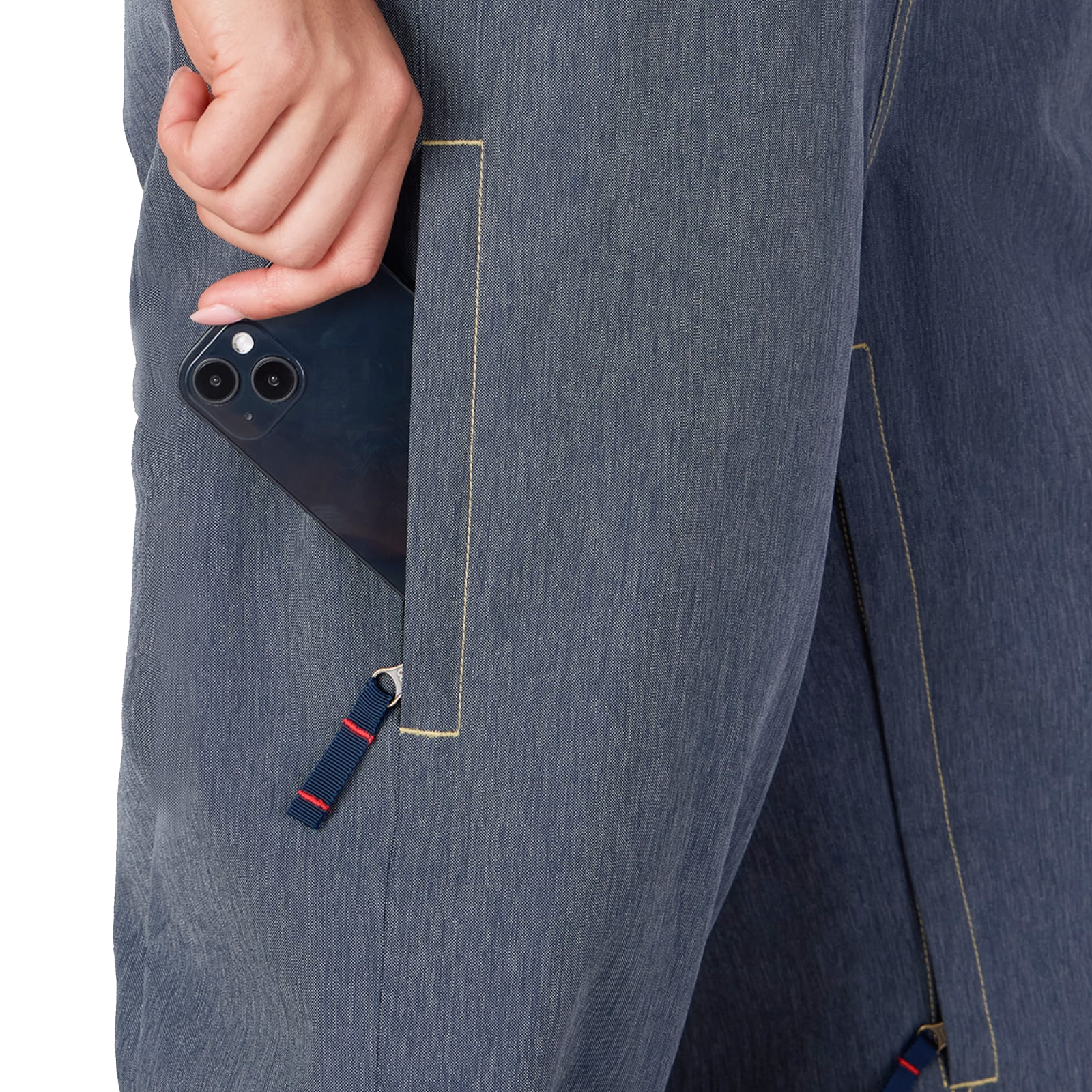 Women's Outline Shell Pant alternate view
