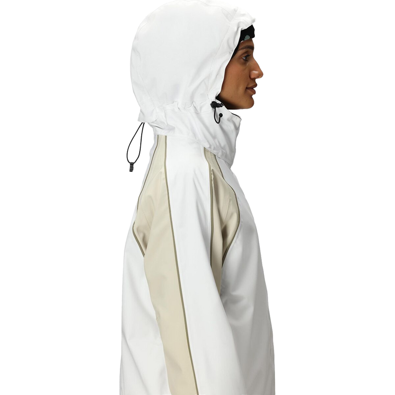 Women's Hologram Jacket, 686 Women's Hologram Jacket Side