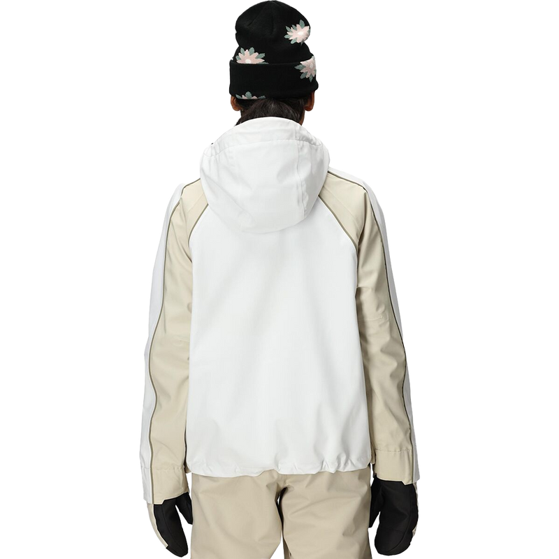 Women's Hologram Jacket, 686 Women's Hologram Jacket Back