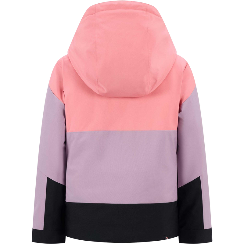Youth Winter Haven Jacket, Roxy Youth Winter Haven Jacket back