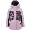 654-Discreet Mauve